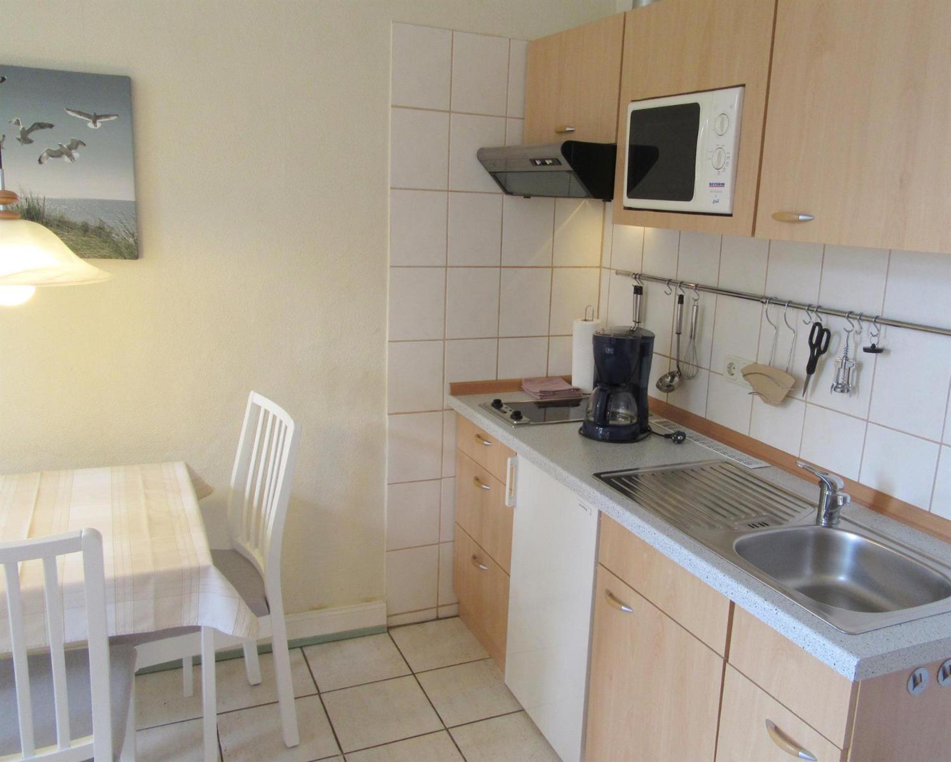 Apartament Altes Schulhaus Bad Schwartau Pokój zdjęcie