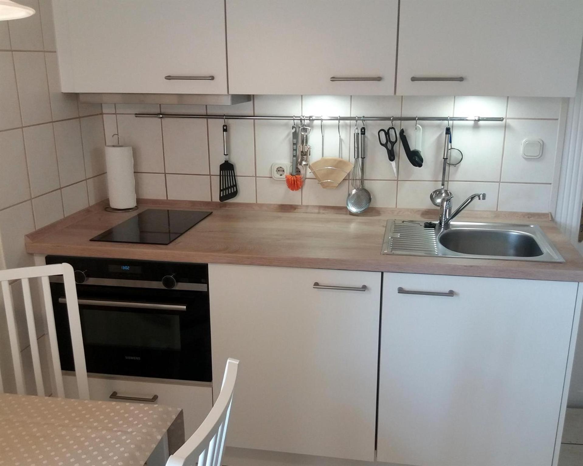 Apartament Altes Schulhaus Bad Schwartau Pokój zdjęcie